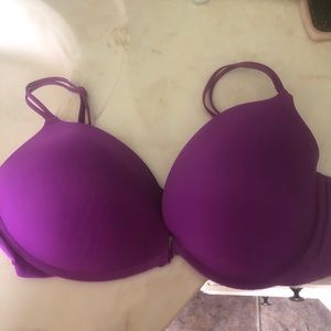 Victoria’s Secret bra